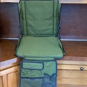 Cabela’s Stadium Seat